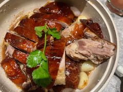-留半山·香港食堂(啦啦宝都店)