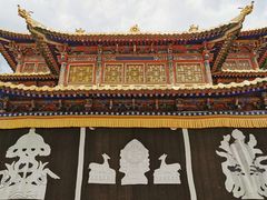 -四川郎木寺镇