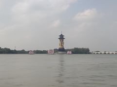 -溱湖国家湿地公园