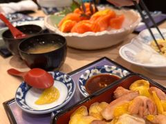 -小山日本料理(太古汇店)