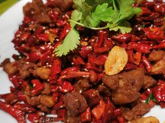 -辛香汇(飞洲店)