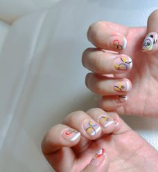 -LILY NAILS美甲美睫