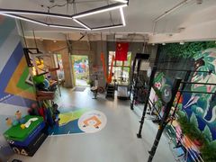 -CUBE私教·普拉提·拳击(龙漕路店)