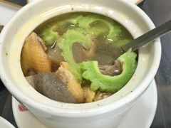 -堂宴·老厦门私房菜(1988仙岳总店)