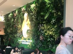大堂-蔡澜Pho·越南粉餐厅(海上世界店)