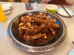 -乔一乔怪味干锅(武侯欢肆店)