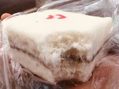 茶糕-许阿姨糕团店(南京总店)
