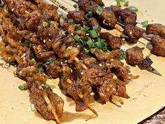 -华仔龙虾(永乐路总店)