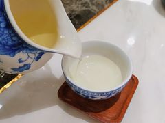 铁观音-點無缺茶楼·海鲜酒家(世博店)