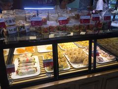 -汉密哈顿(解放路1段店)