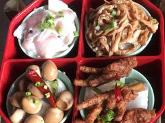 -滇釜火锅·能喝汤的火锅(车公庄店)