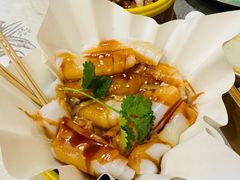 -香云轩·顺德菜(香云纱园林酒店店)