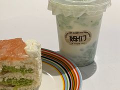 -姆们M Sweetie Cake(五道口店)