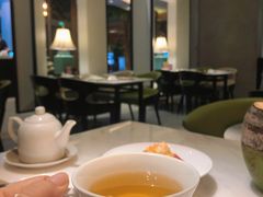 鹧鸪茶-闻见中国海南菜(K11店)