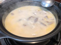 -捞神煲汤火锅(湖滨商业街店)