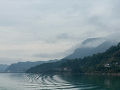 -乌江画廊(彭水苗族土家族自治县)