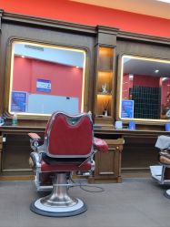 -贝勒爷专业男发