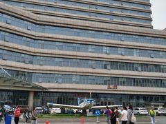 -民航总医院