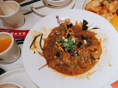 -李老哈·东北菜(宋园路店)