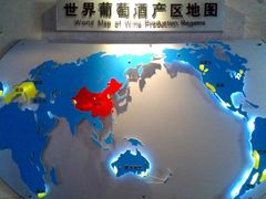 -青岛葡萄酒博物馆