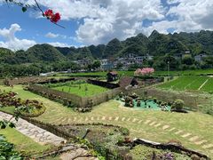 -万峰林风景区