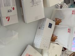 -阮大兴糕团(日月光中心店)