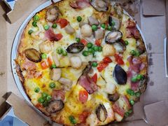 -达美乐比萨(文三路店)