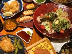 -摩打食堂(佳兆业店)