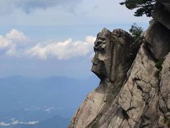 -安徽天堂寨风景区