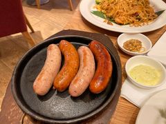 烤香腸-MUJI无印良品(深圳深业上城城市旗舰店)