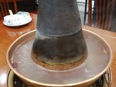 -岳合轩老北京涮肉