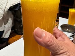 鲜榨橙汁-松赞拉萨林卡酒店