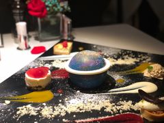 燃特色甜点汇-燃扒房Steakhouse(皇庭店)