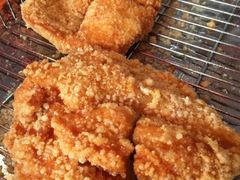 -正新鸡排·炸鸡烧烤(中原店)