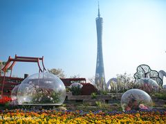 -海心沙亚运公园