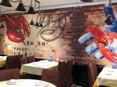 大堂-怪怪龙虾·澳洲蓝龙王·深夜食堂(惊驾路店)