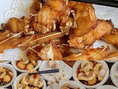 -正能量脆肉鲩火锅