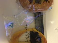 -BLACKSWAN黑天鹅(环球店)
