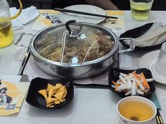 -黄记煌三汁焖锅(首创奥特莱斯店)