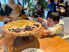 -1861意大利餐厅(文化广场店)