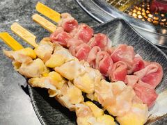 -響日本燒肉