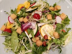 -大碗居·烤鸭·鱼头泡饼(天坛东门店)