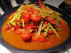 -红盔甲·小龙虾(天钥桥店)