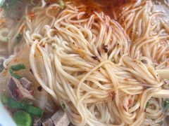 -西部马华清真食府·丝路菜(大钟寺店)