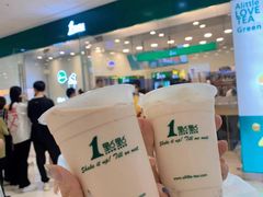 -1点点(铁西万达店)