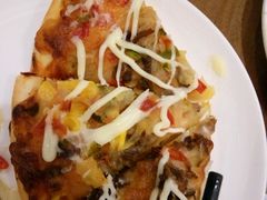 -海中洲国际大酒店-自助餐厅
