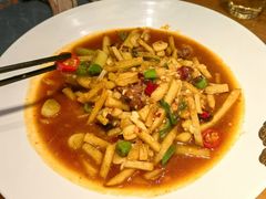 -青海名吃尕张娃非遗烤肉(海湖总店)