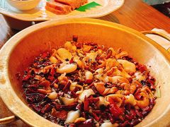 -永安水煮活鱼·仪征菜(仪征奥林匹克店)