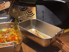 -神府路壹号·海鲜烧烤·砂锅粥·锅物(三坊七巷店)