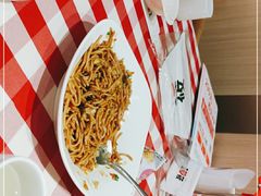 -西贝(金桥店)
